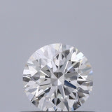 0.42 carat Round diamond F VVS2 Excellent