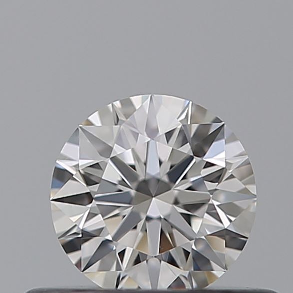 0.34 carat Round diamond F  VS1 Excellent