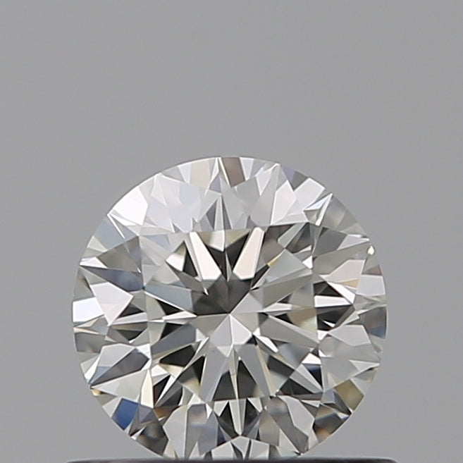 0.54 carat Round diamond H  VS1 Excellent