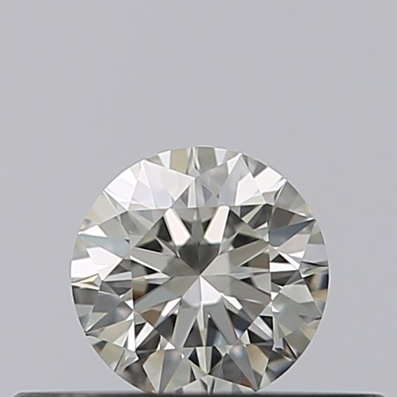0.19 carat Round diamond G  VVS1 Excellent