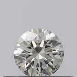 0.19 carat Round diamond G  VVS1 Excellent