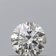0.30 carat Round diamond I VVS1 Excellent