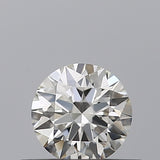 0.30 carat Round diamond I VVS1 Excellent