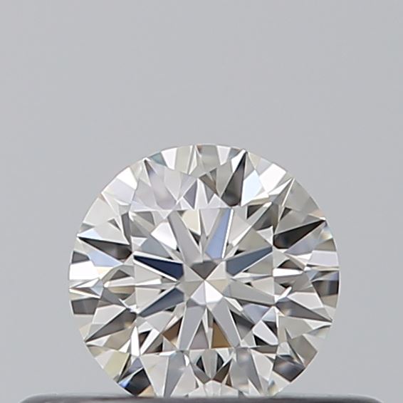 0.27 carat Round diamond G  IF Excellent