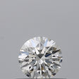 0.30 carat Round diamond G  IF Excellent