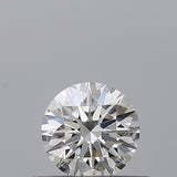 0.30 carat Round diamond G  IF Excellent