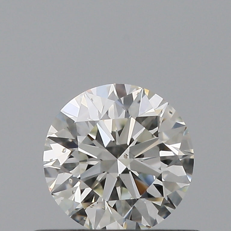 0.45 carat Round diamond G  VS2 Excellent