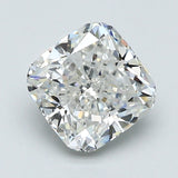 1.52 carat Cushion diamond H  SI1