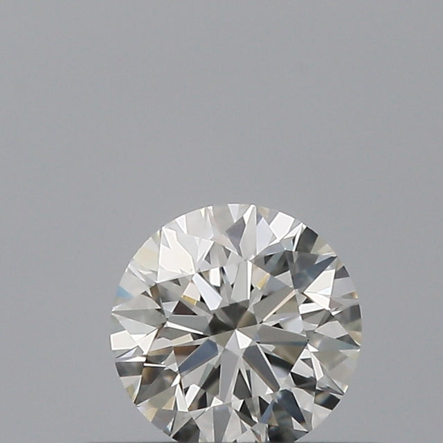 0.30 carat Round diamond F VS1 Excellent