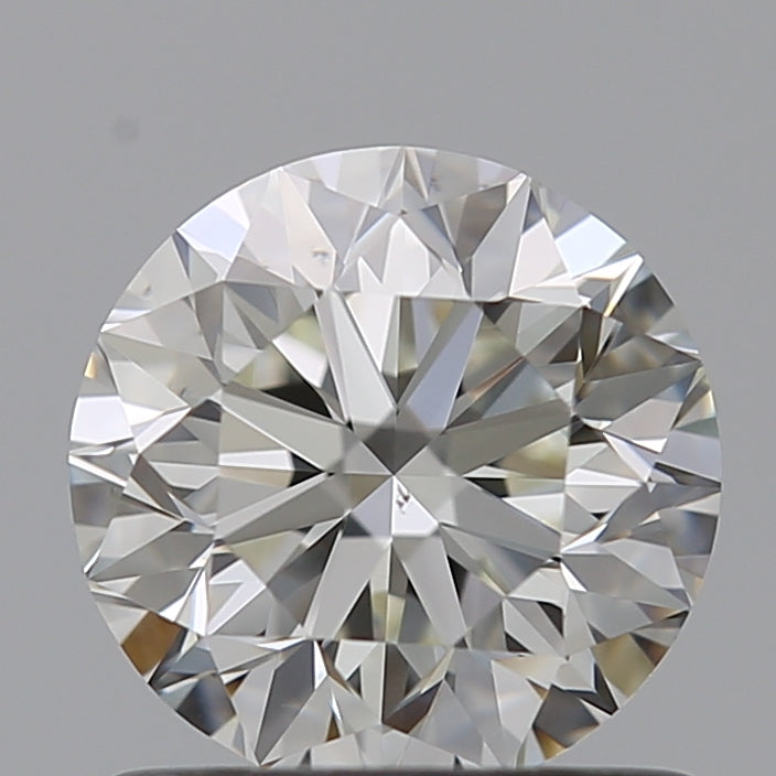 0.90 carat Round diamond J  VS2 Very good