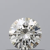 0.30 carat Round diamond I  VS1 Excellent