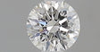 0.33 carat Round diamond H  VVS1 Excellent