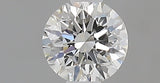 0.33 carat Round diamond H  VVS1 Excellent