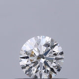 0.30 carat Round diamond D VVS2 Excellent