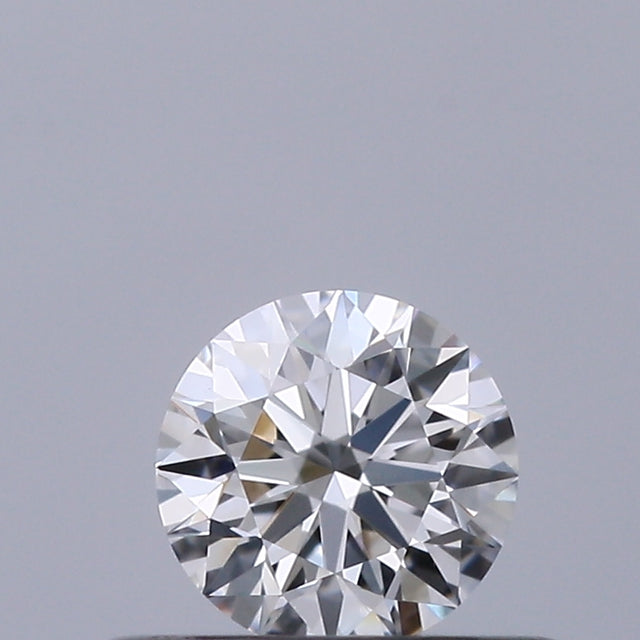 0.30 carat Round diamond D VVS2 Excellent