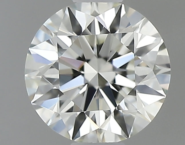 0.36 carat Round diamond G VVS2 Excellent