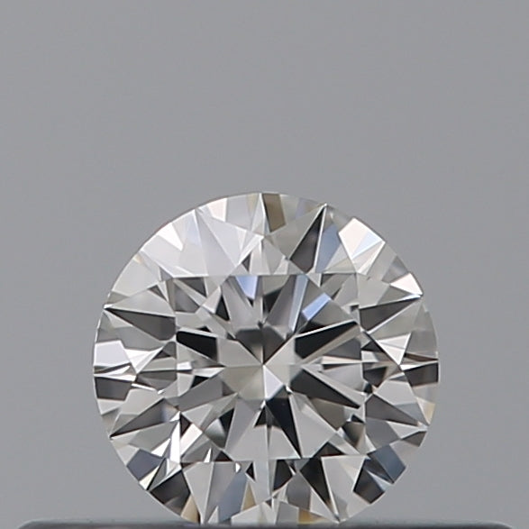 0.20 carat Round diamond G  VVS1 Excellent