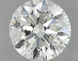 1.00 carat Round diamond I SI1 Excellent