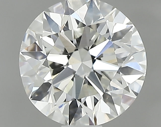 1.00 carat Round diamond I SI1 Excellent
