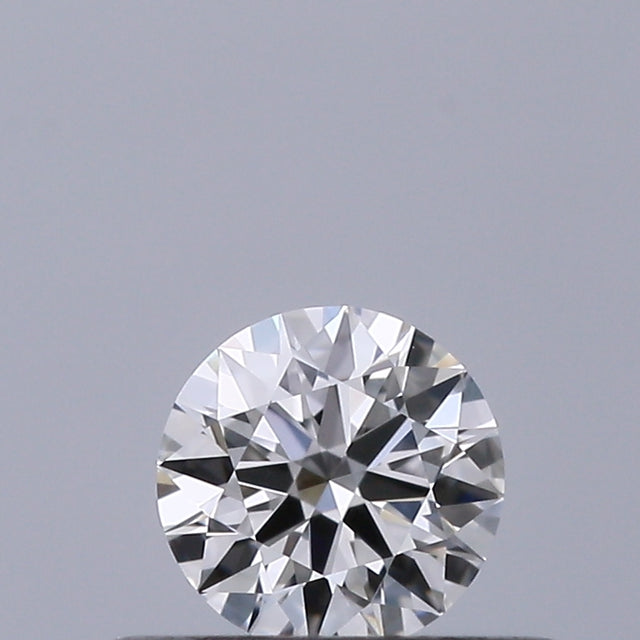 0.26 carat Round diamond E VS1 Excellent
