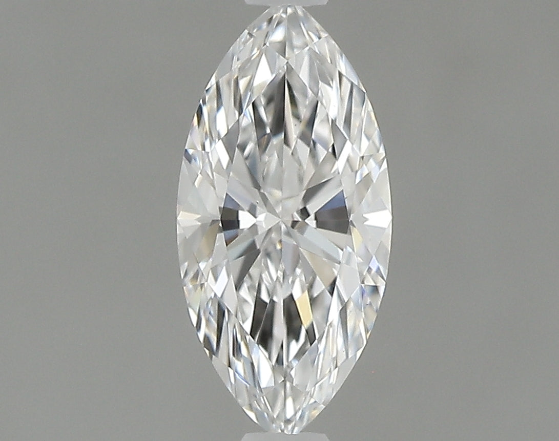 0.70 carat Marquise diamond E  VS1 Excellent