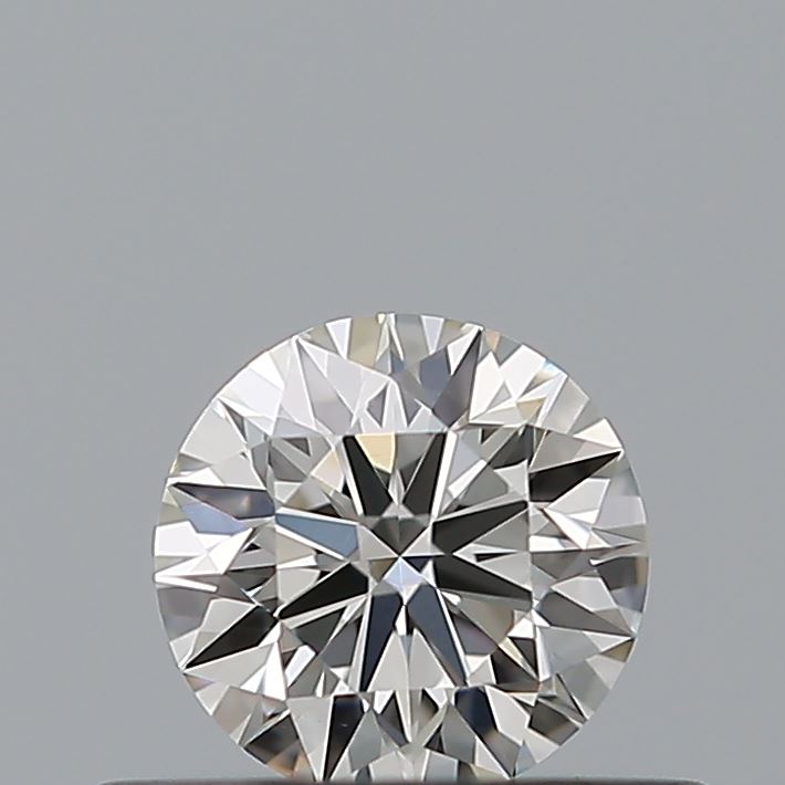 0.31 carat Round diamond I  VVS1 Excellent