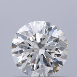 0.73 carat Round diamond F VVS2 Excellent