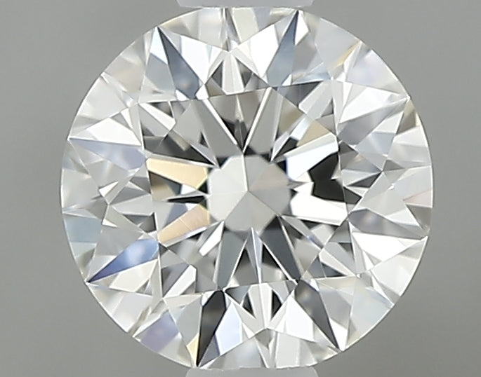 0.60 carat Round diamond G IF Excellent