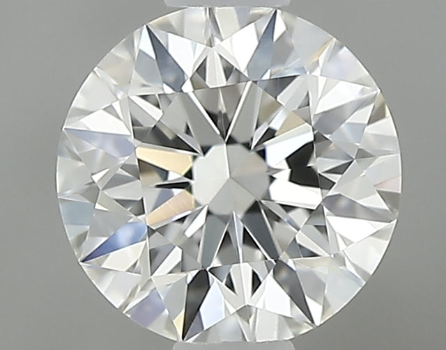 0.60 carat Round diamond G IF Excellent