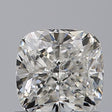 0.70 carat Cushion diamond G VVS1 