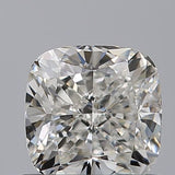 0.70 carat Cushion diamond G VVS1 