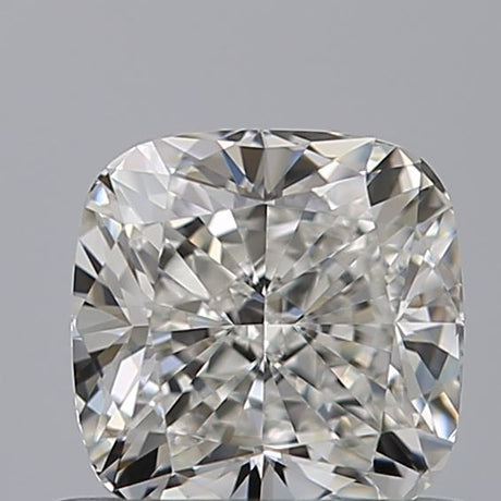 0.70 carat Cushion diamond G VVS1 