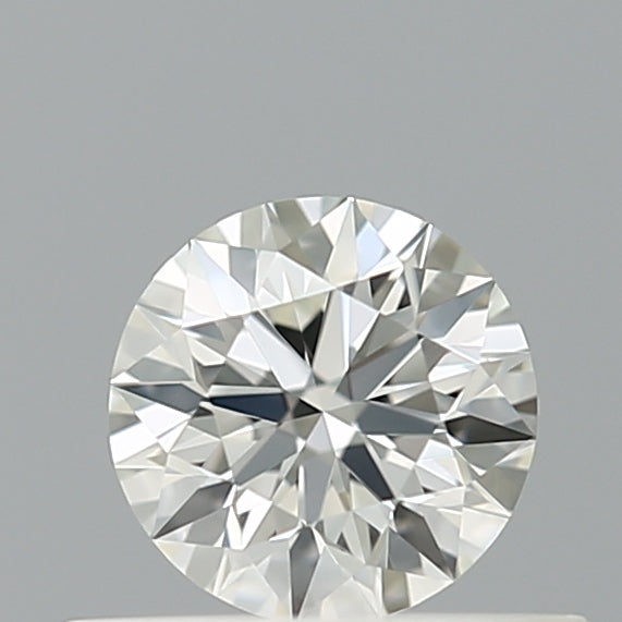 0.35 carat Round diamond G VVS1 Excellent