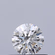 0.40 carat Round diamond G VVS1 Excellent