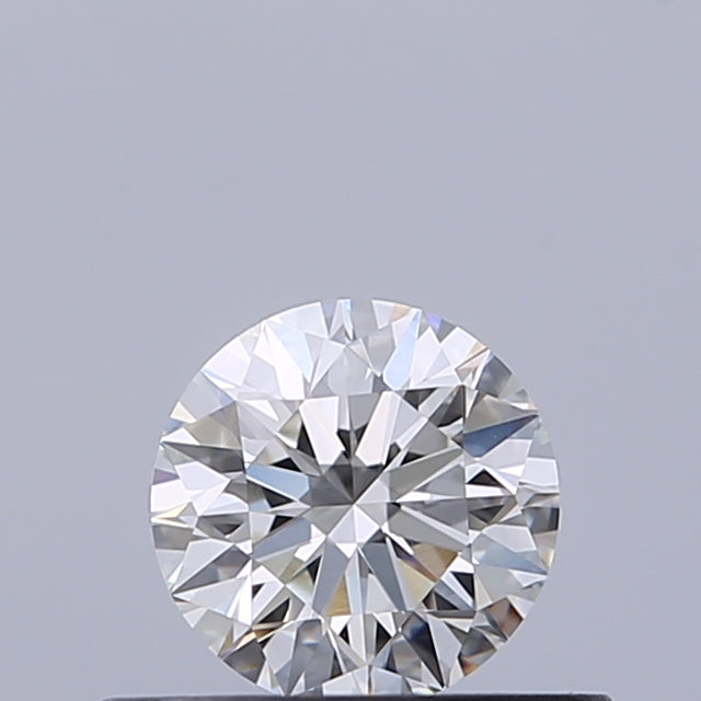 0.40 carat Round diamond G VVS1 Excellent