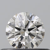 0.31 carat Round diamond I  VS2 Excellent