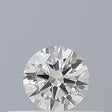 0.18 carat Round diamond H VVS2 Excellent
