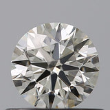 0.45 carat Round diamond L  VS1 Excellent