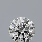 0.22 carat Round diamond E  VVS1 Excellent