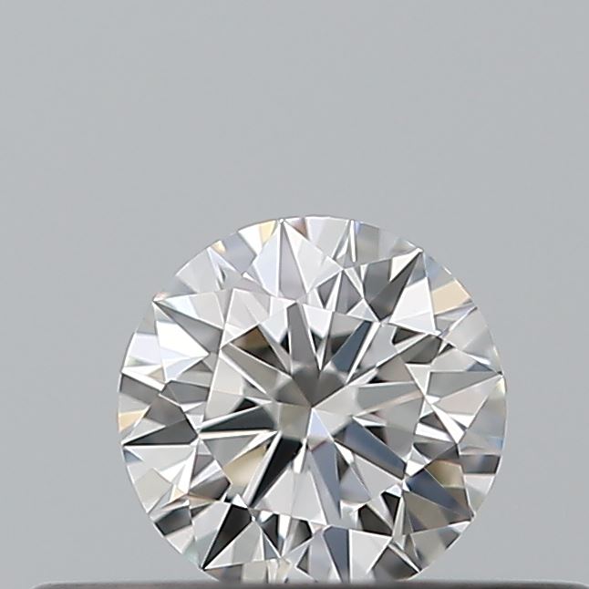 0.19 carat Round diamond G  VVS2 Excellent