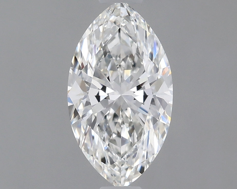 0.70 carat Marquise diamond G VVS2 