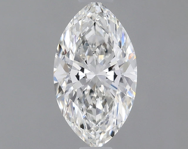0.70 carat Marquise diamond G VVS2 