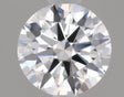 0.55 carat Round diamond F VS1 Excellent