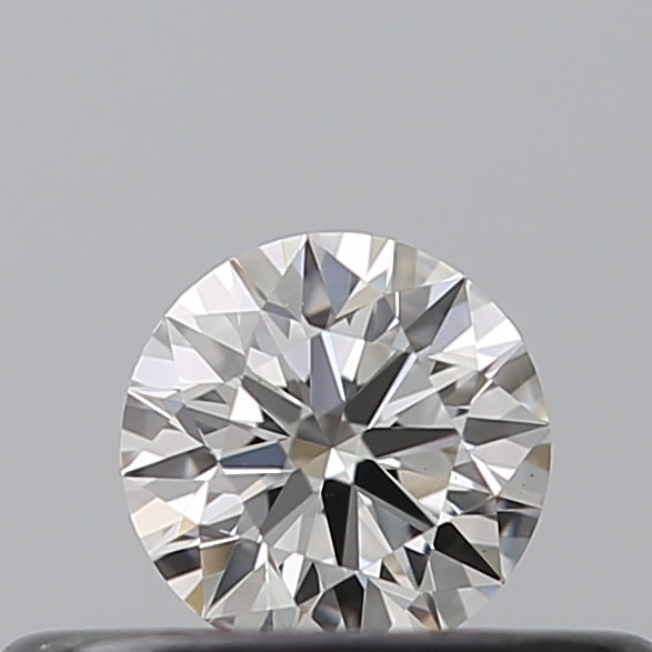 0.19 carat Round diamond G  VS2 Excellent