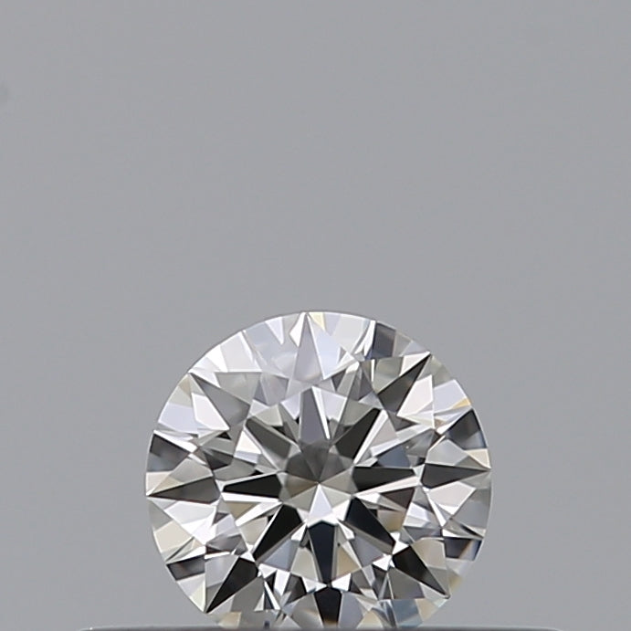 0.21 carat Round diamond G  VVS1 Excellent