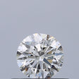 0.40 carat Round diamond E VS1 Excellent