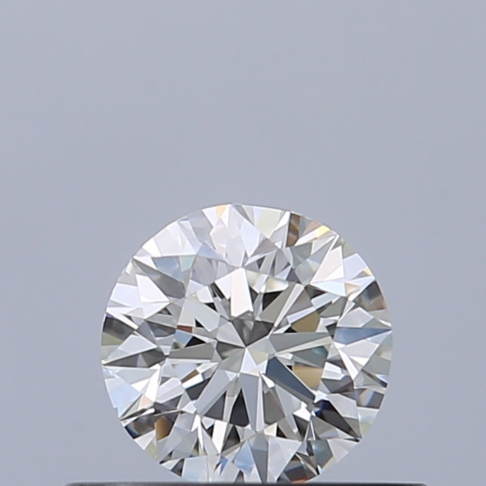 0.40 carat Round diamond E VS1 Excellent
