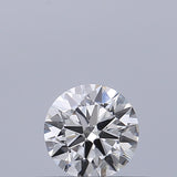 0.30 carat Round diamond E SI1 Excellent