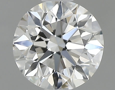 0.50 carat Round diamond H VVS1 Excellent