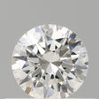 0.41 carat Round diamond E VS1 Excellent